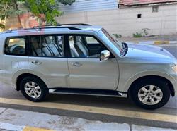 میتسوبیشی پاجیرۆ